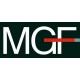 MGF Acryl-Spachtel шпаклівка фінішна акрилова (17 кг)