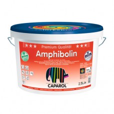 Caparol Amphibolin Фарба універсальна шовковисто-матова (3,5 кг/2,5 л)