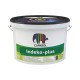 Caparol Indeko-plus фарба інтер'єрна Біла (3,5 кг/2,5 л)