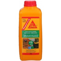 Sika Sikagard-717 W Средство для удаления плесени (2 л)