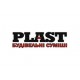 Plast ProPuts-G50 Штукатурка цементно-вапняна для машин. нанесення (25 кг)