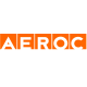 Газоблок AEROC D-500 200x300x610 мм