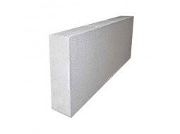 Газоблок AEROC D-500 100x200x610 мм