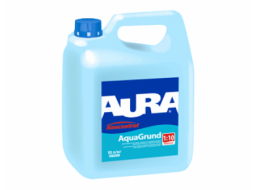 Eskaro AURA Aquagrund Грунт концентрат 1:10 (1,4 кг/1 л)