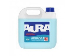 Eskaro AURA Aquagrund Грунт концентрат 1: 10 (14 кг/10 л)