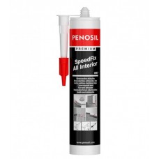 Penosil Premium SpeedFix All Interior 697 Клей моментальная фиксация (290 мл)
