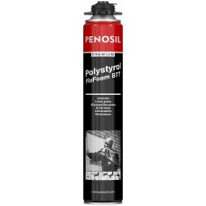 Penosil Premium Polystyrol FixFoam 877 Піна-клей побутова (750 мл)