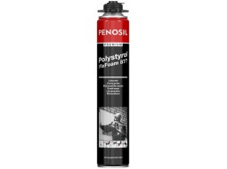 Penosil Premium Polystyrol FixFoam 877 Піна-клей побутова (750 мл)