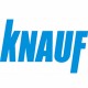 Knauf Kurt паперова стрічка для швів гіпсокартону (75 м)