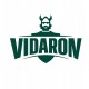 VIDARON V16 Импрегнат пропитка для дерева серый антрацит (2,5 л)