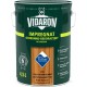 VIDARON V05 Импрегнат пропитка для дерева натуральный тик (2,5 л)