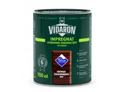 VIDARON V07 Імпрегнат просочення для дерева Каліфорнійська секвойа (0,7 л)