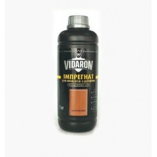 VIDARON Імпрегнат мідна просочення концентрат коричневий 1: 9 (1 кг)