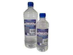 Растворитель 646 (0,4 л)