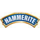 Hammerite Емаль 3 в 1 молоткова сріблясто-сіра (0,75 л)