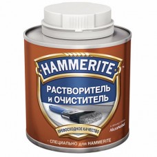 HAMMERITE Растворитель для краски (1 л)