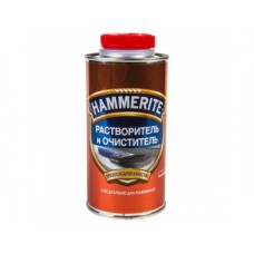 HAMMERITE Растворитель для краски (0,5 л)
