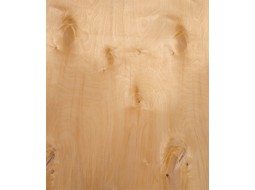 Фанера (сорт ФК 4/4) 1525x1525x15 мм