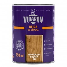 VIDARON B05 Бейц - морилка для дерева  европейская лиственница(0,75 л)