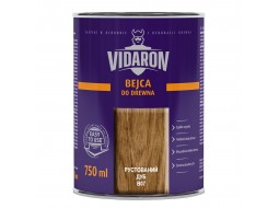 VIDARON B07 Бейц - морилка для дерева сельский дуб (0,75 л)