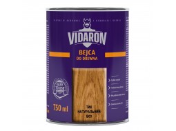 VIDARON B03 Бейц-морилка для дерева Тік натуральний (0,75 л)