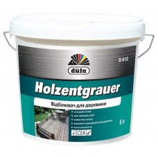Dufa Holzentgrauer відбілювач для деревини (1 л)