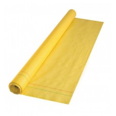 Masterfol Yellow Foil MP плівка Гідроізоляційна армована з мікроперфорацією 75 г/м2 жовта 1,5x50 м (кв. м)