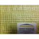 Masterfol Yellow Foil MP Пленка гидроизоляционная армированная с микроперфорацией 75 г/м2 желтая 1,5x50 м (рул)