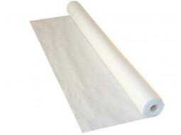 Masterfol Soft W Пленка пароизоляционная армированная 100 г/м2 белая 1,5x50 м (рул)