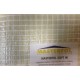 Masterfol Soft W Пленка пароизоляционная армированная 100 г/м2 белая 1,5x50 м (рул)