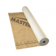 Masterplast Mastermax 3 Classic мембрана супердиффузионная 135 г/м2 1,5x50 м (кв.м)
