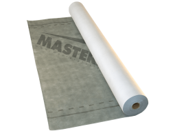 Masterplast Mastermax 3 Eko мембрана супердифузійна 115 г/м2 1, 5x50 м (кв. м)