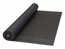 Masterplast Mastermax Difoil-s Мембрана супердифузійна Гідро-вітроізоляційна 90 г/м2 1,5 x50 м (рул)