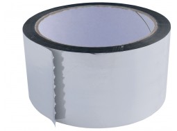 Masterplast Isoflex Tape металізована стрічка для склеювання 5 см (50 м)