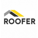 Roofer RS100 Мембрана супердифузійна 90 г/м2 1, 6x44 м (рул)