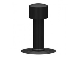 Аератор Покрівельний флюгарка 70 мм