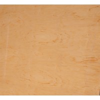 Фанера сорт ФК 2/2 1525x1525x4 мм