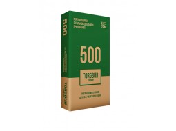 Полімін ТоргБуд Цемент ПЦ-ІІ А-Ш 500 (25 кг)