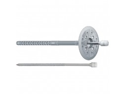 Wkret-met кріплення для утеплювача з метал. цвяхом 10x200 мм (200 шт)