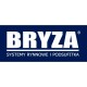 Софіт Bryza панель перфорована 305х3000 мм біла (0,915 кв. м)
