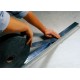 KNAUF Дихтунг стрічка для профілю звукоізолююча 50 мм (30 м)