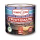 Khimrezerv PRO Грунт-эмаль 3 в 1 шоколад (0,8 кг)