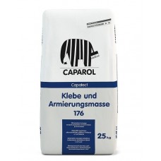 Caparol Capatect Armierungmasse 176 Клей для пенопласта и минеральной ваты (армирование) (25 кг)