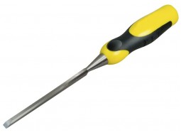 Стамеска ударна двокомпонентна ручка 8 мм