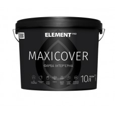 Element Pro Megawhite Краска интерьерная латексная ультрабелая матовая (14 кг/10 л)