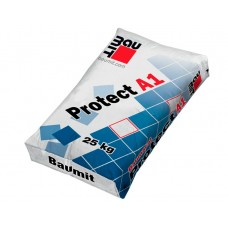 Baumit Protect Гидроизоляционная смесь минеральная А1 (25 кг)