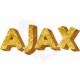 Ajax Мастика гидроизоляционная ластик (7 кг)