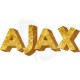 Ajax Побелка садовая  (2 кг)