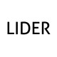 LIDER Эмаль аэрозольная универсальная черная глянцевая (400 мл)