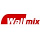 Wallmix H-12 Шпаклевка цементная финишная белая (15 кг)